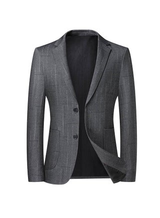 New Fashionable Casual Suit Jacket - pzsku/Z88F2C5BBD4F82C7D8FF3Z/45/_/1713584059/8397d3dc-d62a-430c-9fe6-1fe28ad0264f
