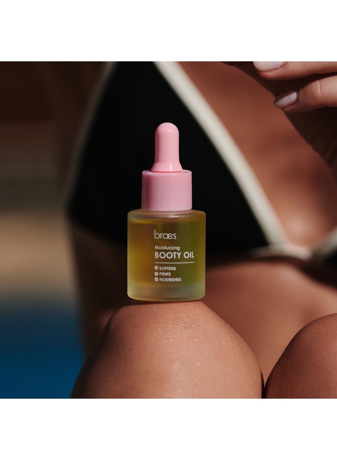 بريز زيت البوتي 20ml - Image 2