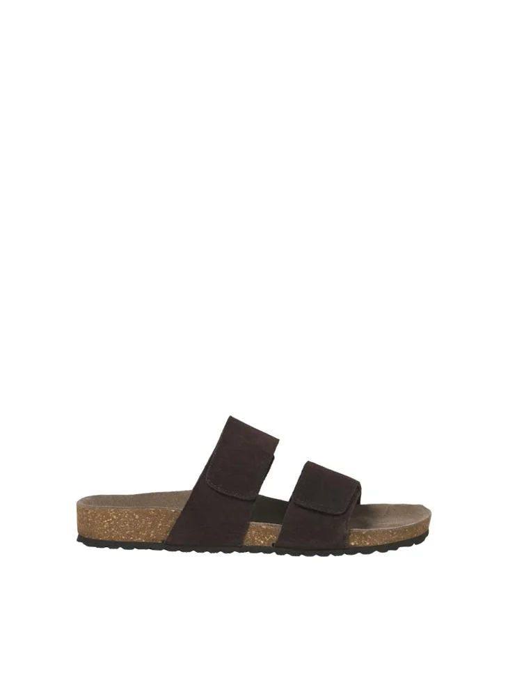 جاك اند جونز صندل كاجوال