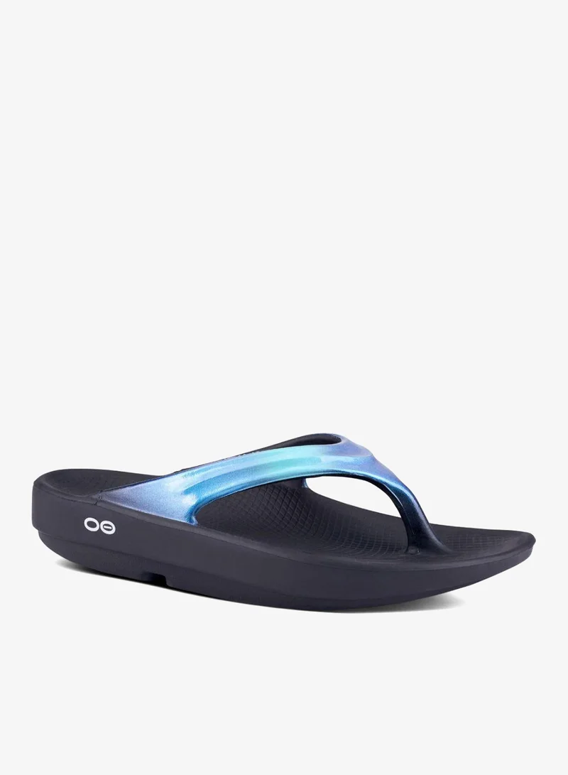 أوفوس صنادل رياضية للجنسين أتلانتس