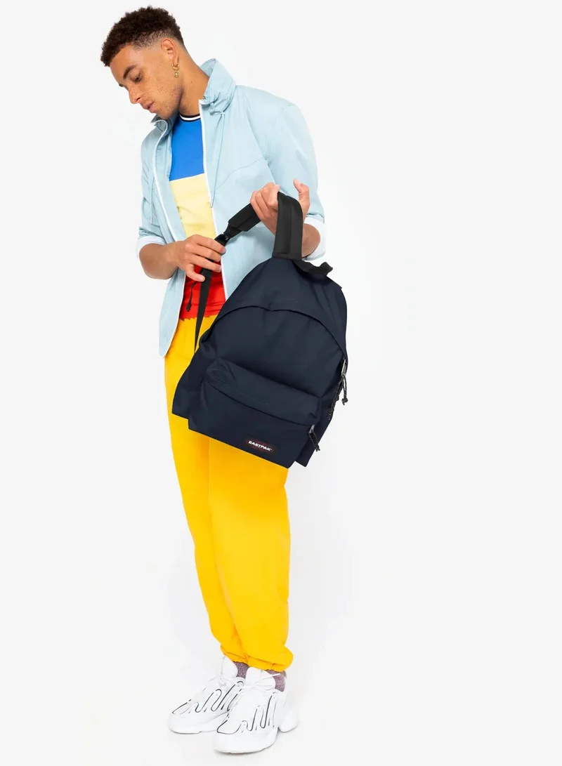 EASTPAK  Day Office Medium Unisex Laptop Backpack - Ultra Marine  | Best Price UAE