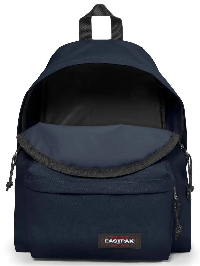 EASTPAK Day Office Medium Unisex Laptop Backpack - Ultra Marine
