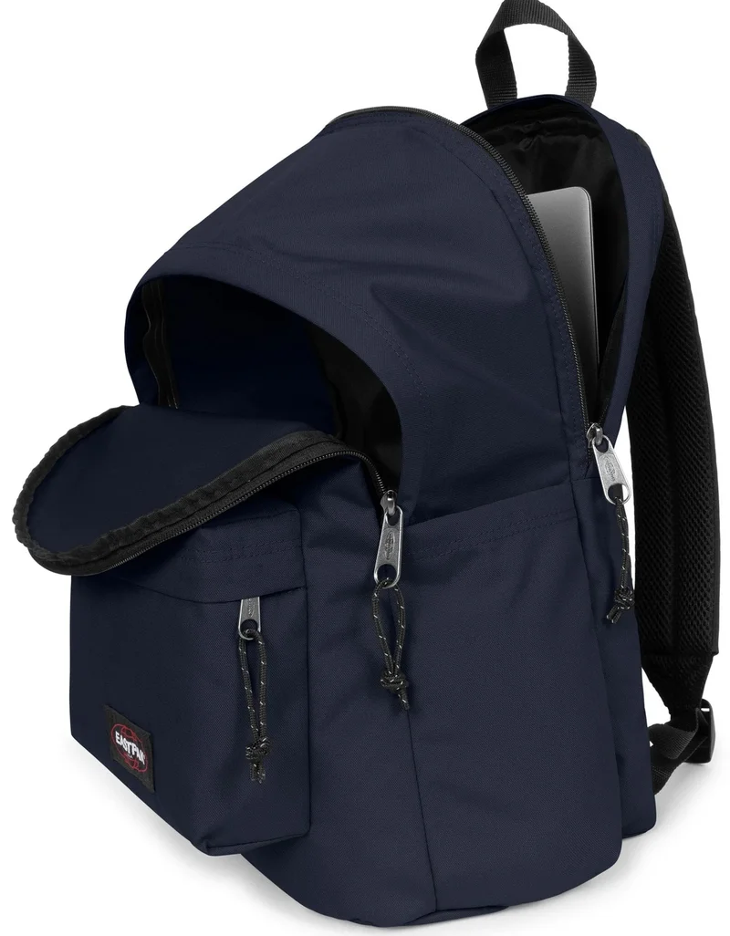 EASTPAK  Day Office Medium Unisex Laptop Backpack - Ultra Marine  | Best Price UAE
