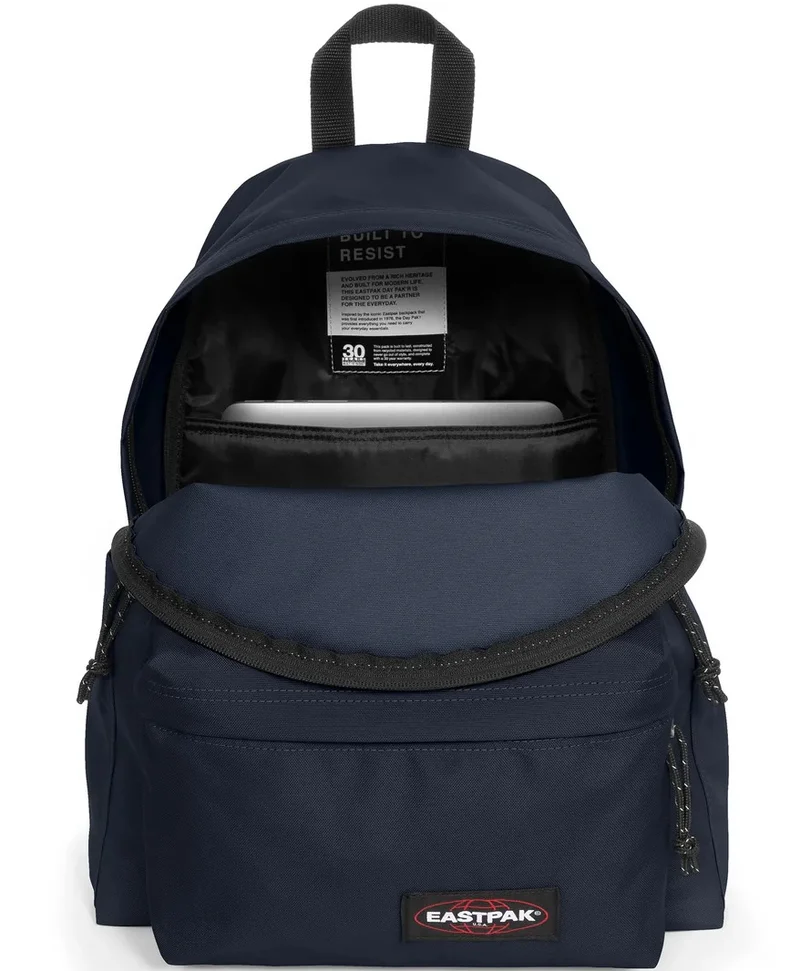 EASTPAK  Day Office Medium Unisex Laptop Backpack - Ultra Marine  | Best Price UAE