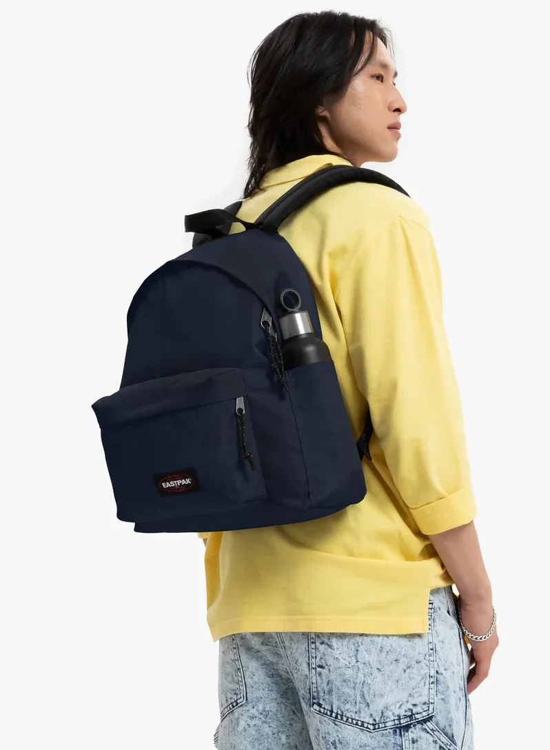 EASTPAK  Day Office Medium Unisex Laptop Backpack - Ultra Marine  | Best Price UAE