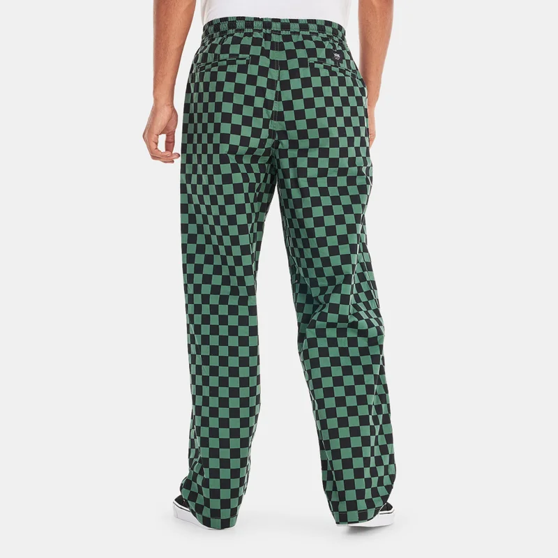 VANS Men's Range Baggy Tapered Pants