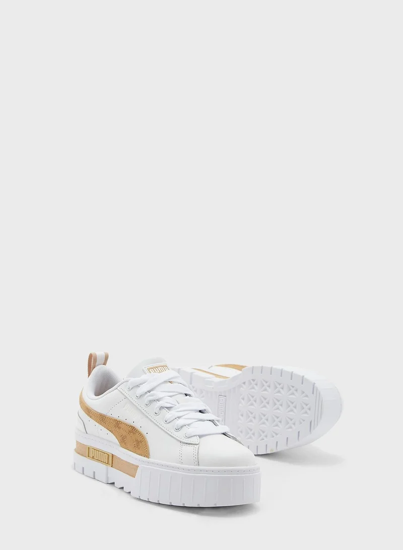 PUMA Mayze T7 Women Shoes