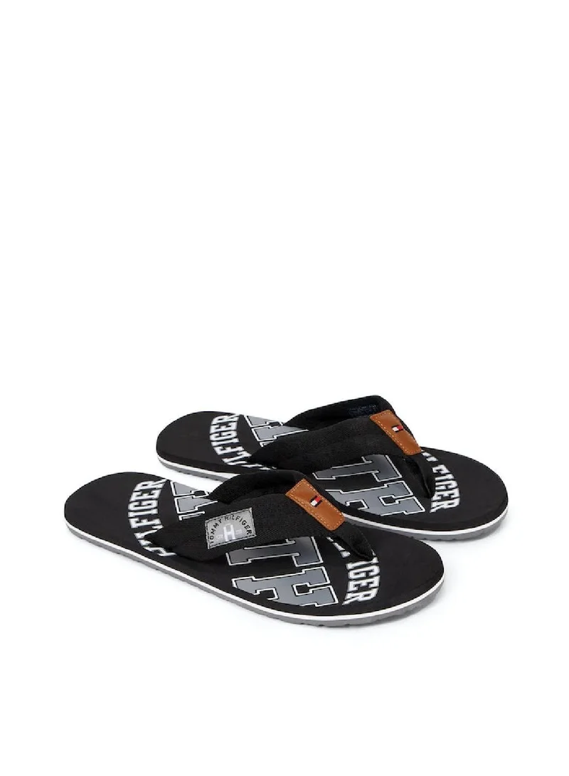 TOMMY HILFIGER Beach Sandals Flip Flops