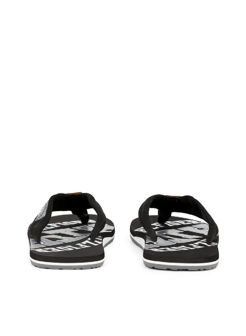 TOMMY HILFIGER Beach Sandals Flip Flops