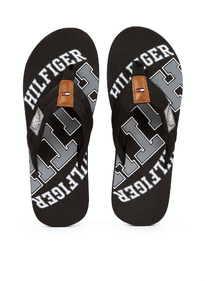 تومي هيلفيغر صندل للشاطئ Flip Flops  - Image 5