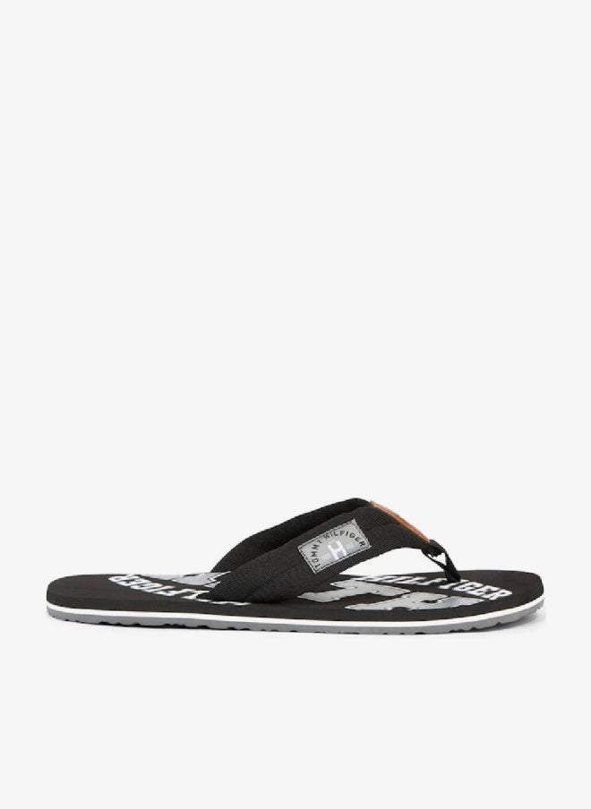 TOMMY HILFIGER Beach Sandals Flip Flops - Image 1