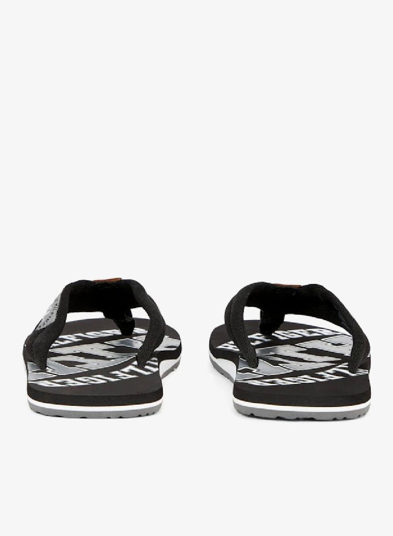 TOMMY HILFIGER Beach Sandals Flip Flops - Image 4