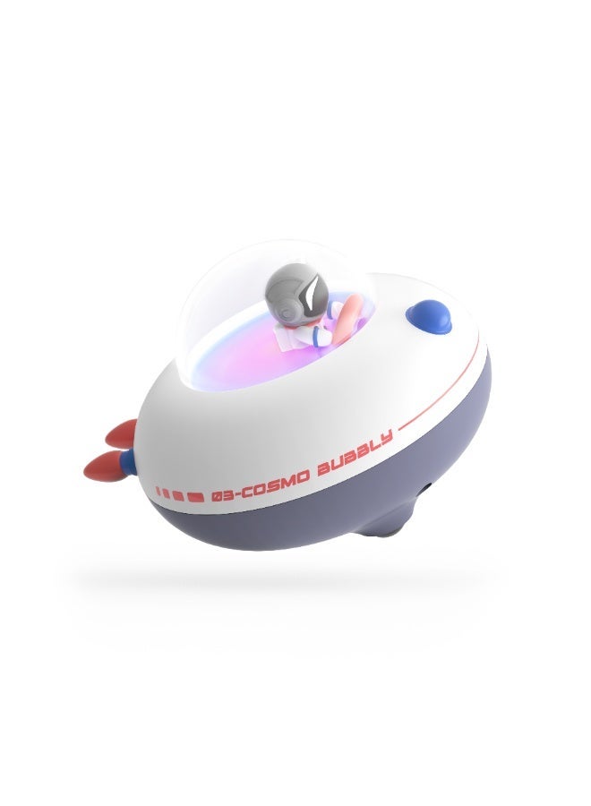 موب سماعة بلوتوث محمولة لاسلكية بتصميم مدمج وصوت عالي الجودة تدعم أجهزة متعددة وعمر بطارية طويل للاستماع للموسيقى في أي مكان - Image 2