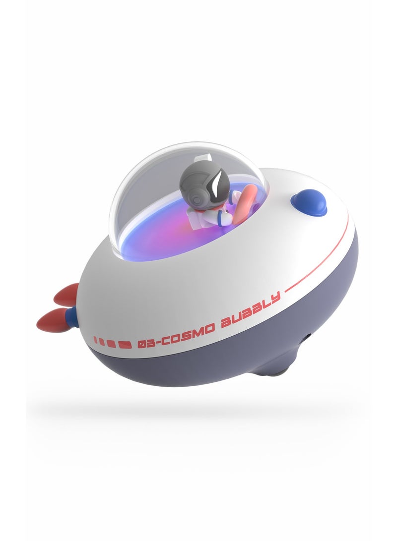 موب سماعة بلوتوث محمولة لاسلكية بتصميم مدمج وصوت عالي الجودة تدعم أجهزة متعددة وعمر بطارية طويل للاستماع للموسيقى في أي مكان - Image 4