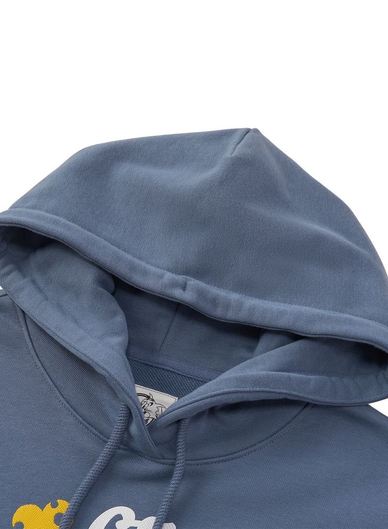 GIORDANO Women Tom & Jerry Limited Edition Graphic Hoodie - Image 4