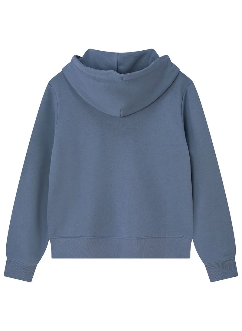 GIORDANO Women Tom & Jerry Limited Edition Graphic Hoodie