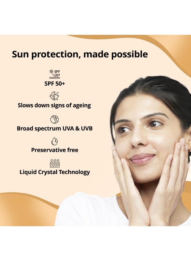 Cipla Rivela Lite sunscreen (1 Pack) 60g - Image 2
