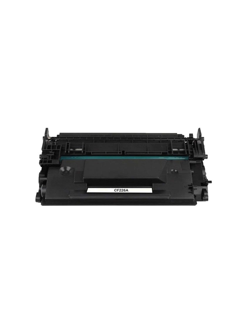 HP 26A Black Original LaserJet Toner Cartridge - CF226A