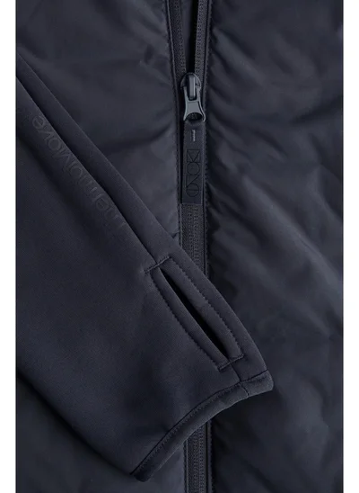 اتش اند ام ThermoMove™ Hybrid jacket