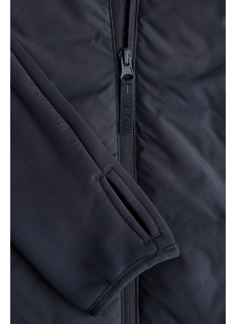 اتش اند ام ThermoMove™ Hybrid jacket