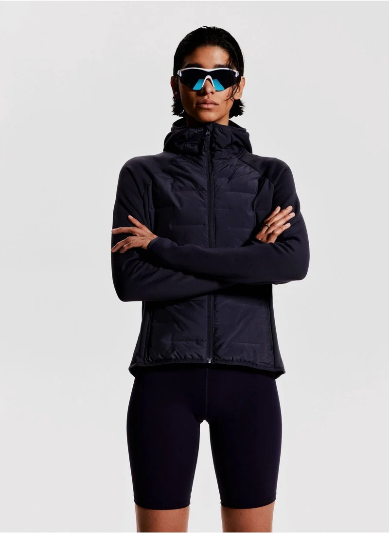 اتش اند ام ThermoMove™ Hybrid jacket