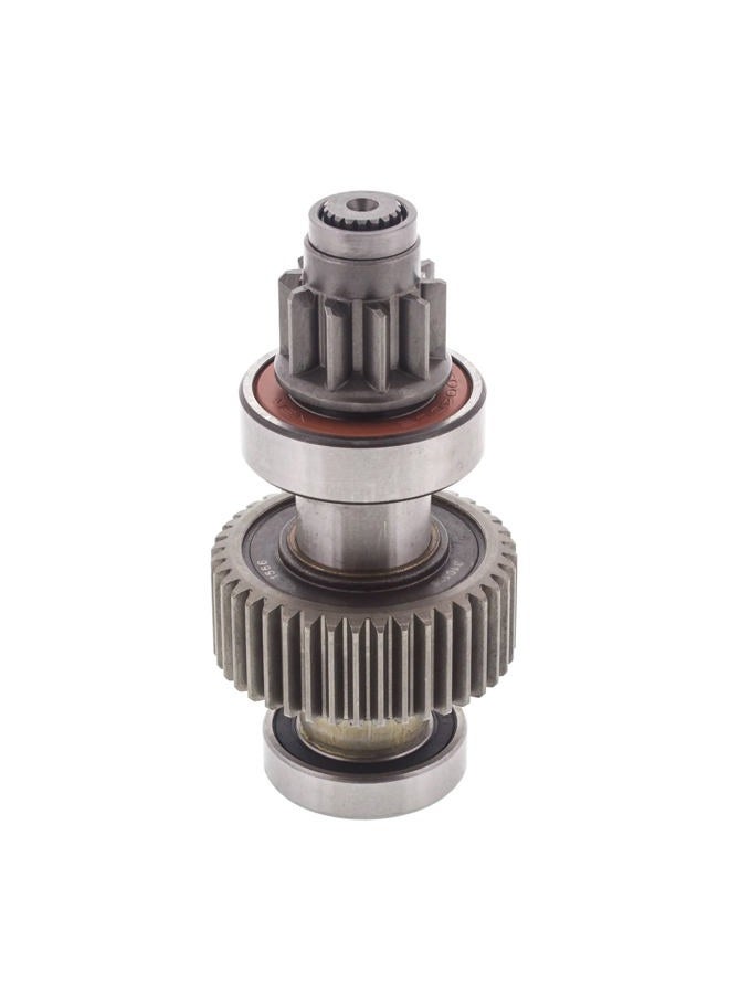 Racing 79-2104 Starter Clutch 6 Speed Compatible with/Replacement For Harley CVO Road Glide Ultra 2015-2016, FLD Dyna Switchback 2012-2016, FLHP Police Road King 2007-2014