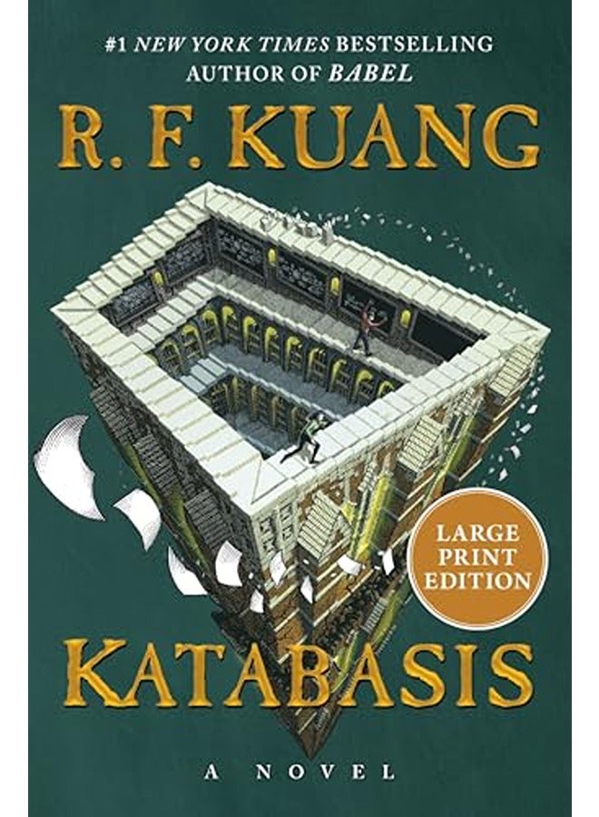 Katabasis