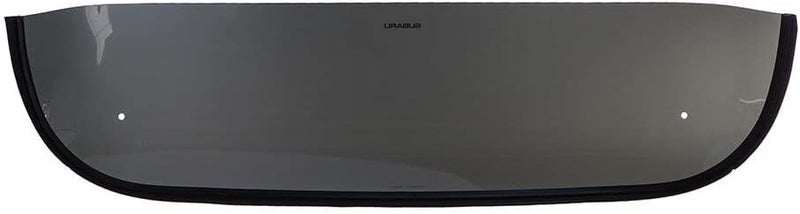 Subaru 2014-2018 Forester Sun Moon Roof Air Deflector Shield NEW F541SSG001 Genuine OEM - Image 3