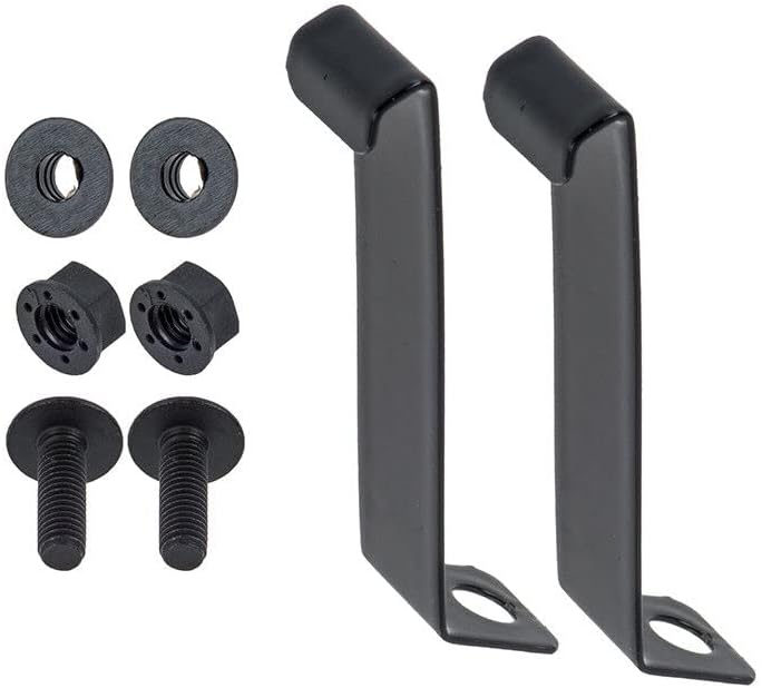 Subaru 2014-2018 Forester Sun Moon Roof Air Deflector Shield NEW F541SSG001 Genuine OEM - Image 5