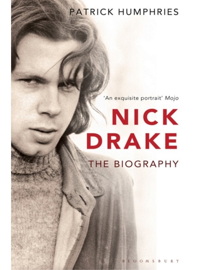 Nick Drake The Biography - Paperback
