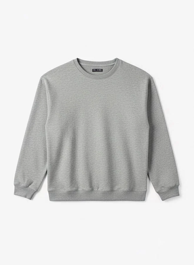 Splash FAV Set of 2 - Regular Fit Sweatshirt