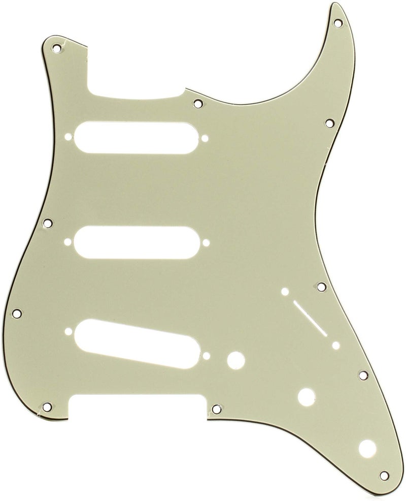 Fender Electric Guitar Pickguard