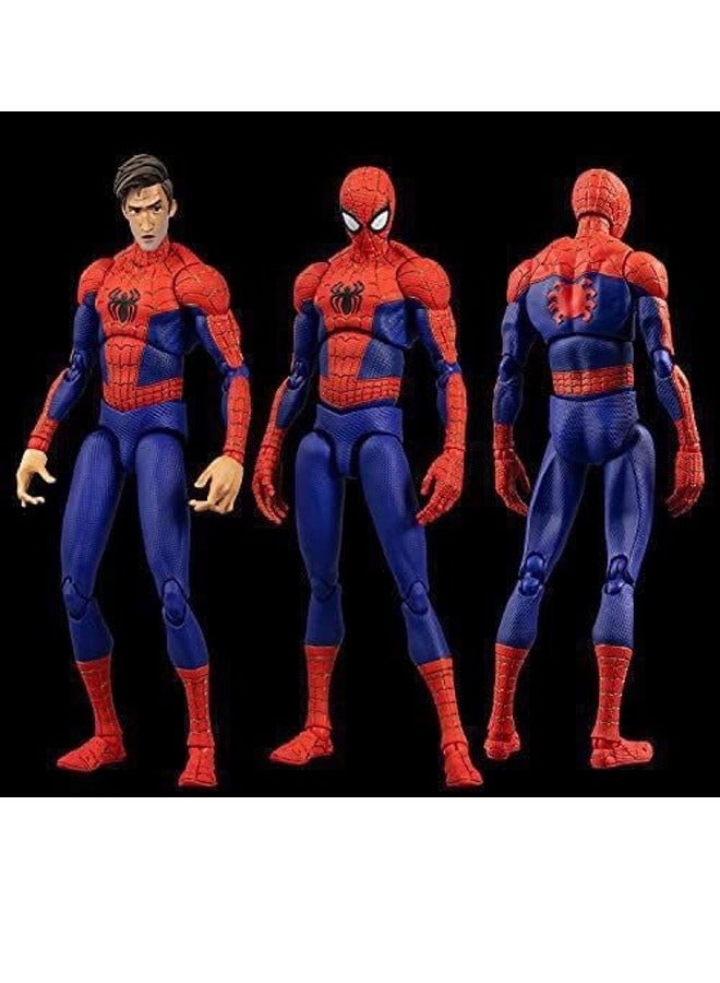general Parallel Universe Peter Parker Action Figure - Image 1