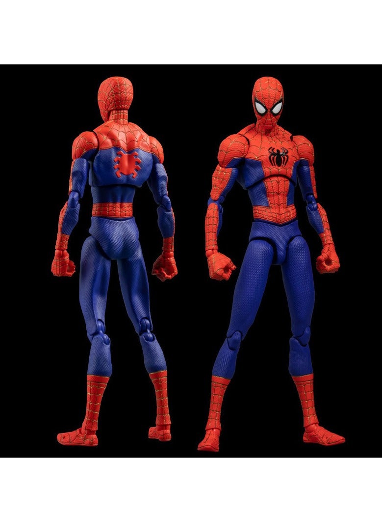 general Parallel Universe Peter Parker Action Figure - Image 2