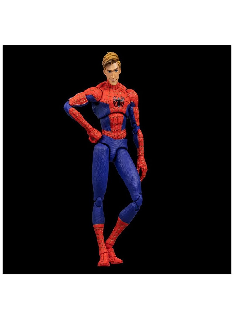 general Parallel Universe Peter Parker Action Figure - Image 4