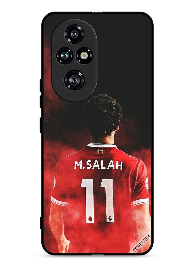 Covernex Honor 200 Pro 5G Protective Case Cover Egyptian Star - Image 1