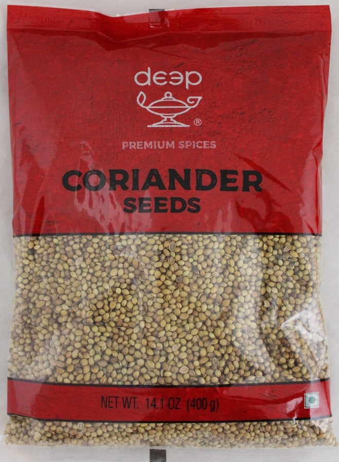 Deep Coriander Seeds (14oz) - Image 1