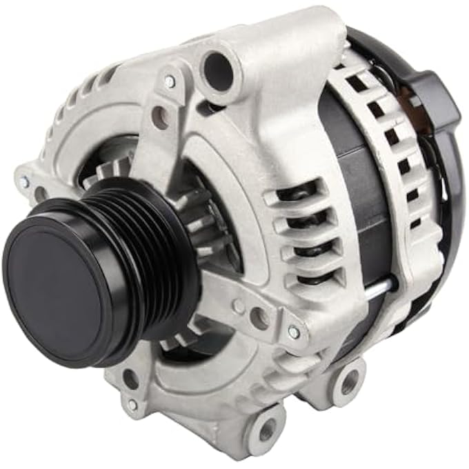 DOCAS Alternator Replacement for Town & Country 2011-2016, for Avenger 2011-2014, for Grand Caravan 2011-2016 11570 - Image 2