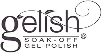 Gelish Harmony Nail Polish 15 ml Antique Coat - Image 3