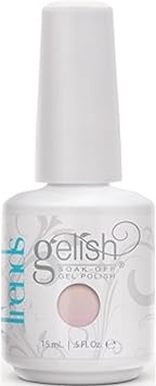 Gelish Harmony Nail Polish 15 ml Antique Coat - Image 1