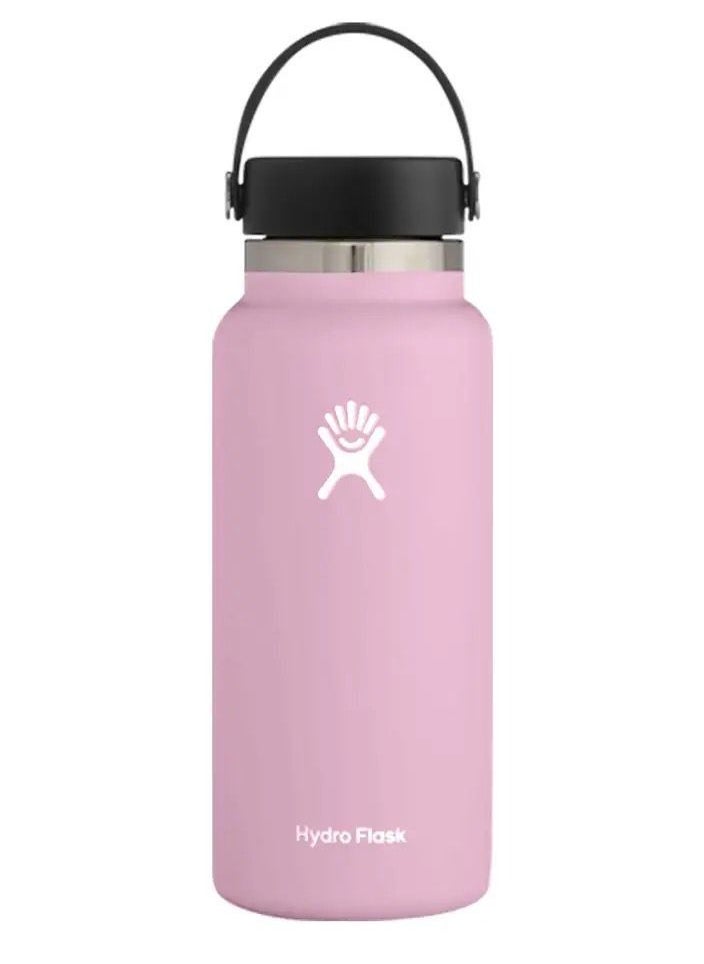 Hydro Flask - Flask 40 Oz Vacuum Insulated Stainless Steel Water Bottle. - Image 1