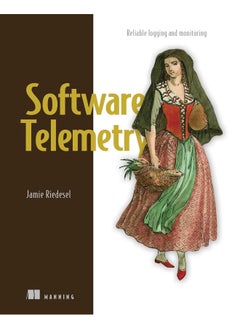 Software Telemetry: Reliable logging and monitoring  - Image 1