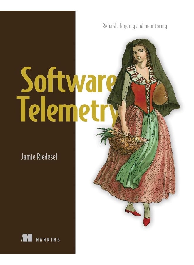 Software Telemetry: Reliable logging and monitoring - Image 1