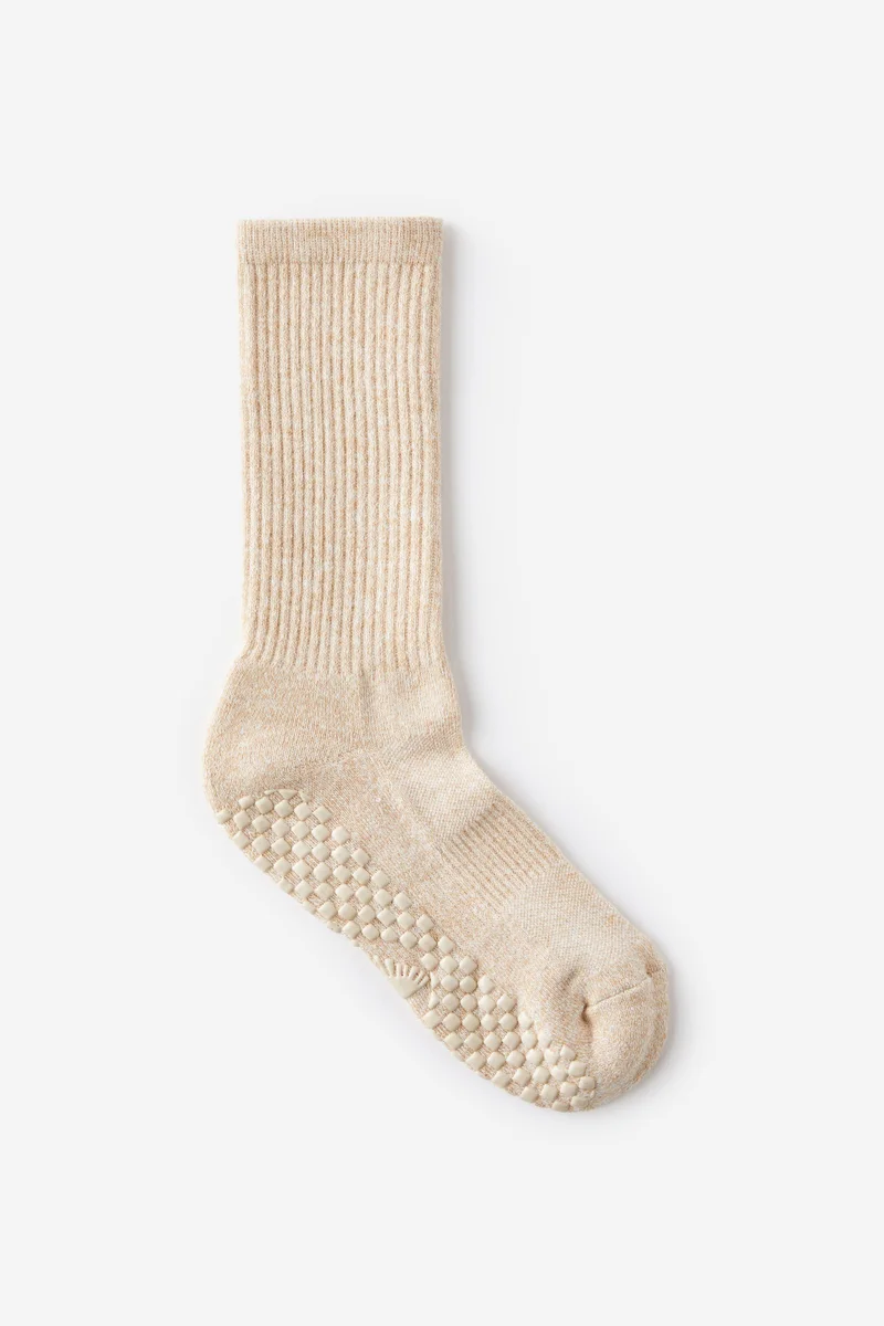 Body Performance Studio Crew Sock