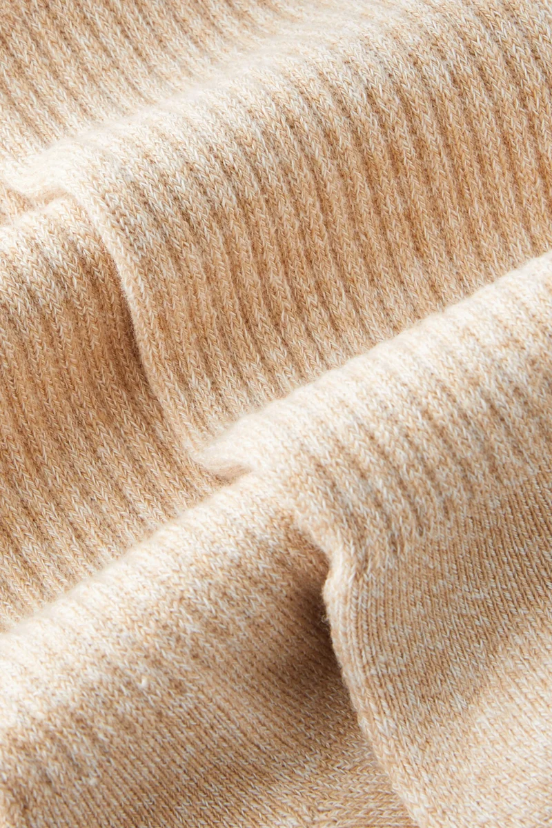 Body Performance Studio Crew Sock