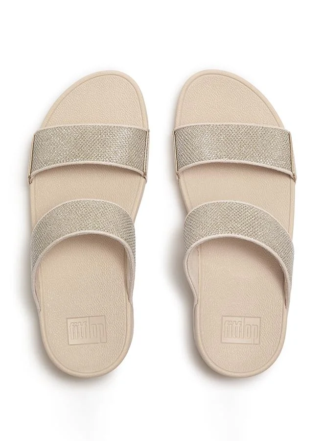 Fitflop LULU SHIMMERGLITZ SLIDES