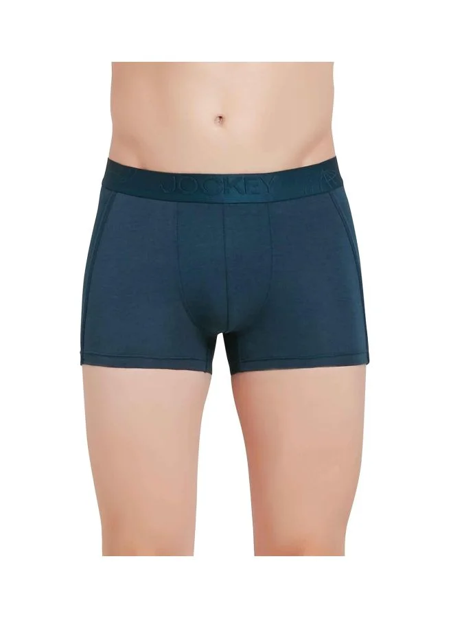 JOCKEY Jockey IC25 Men Tencel Micro Modal Cotton Elastane Stretch Trunk with Natural Stay Fresh Properties