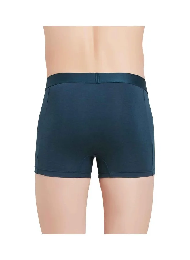JOCKEY Jockey IC25 Men Tencel Micro Modal Cotton Elastane Stretch Trunk with Natural Stay Fresh Properties