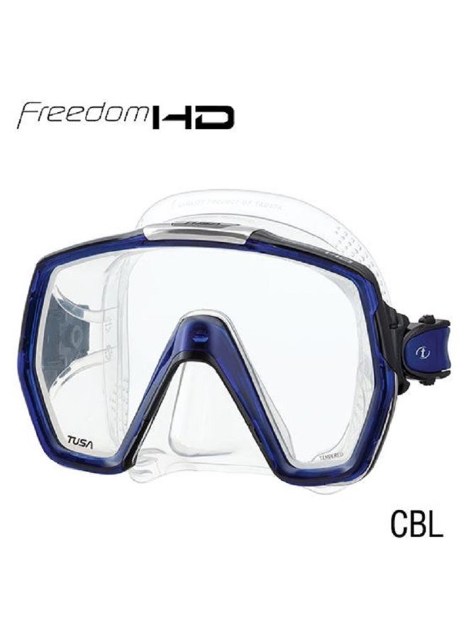Tusa Freedom HD Mask