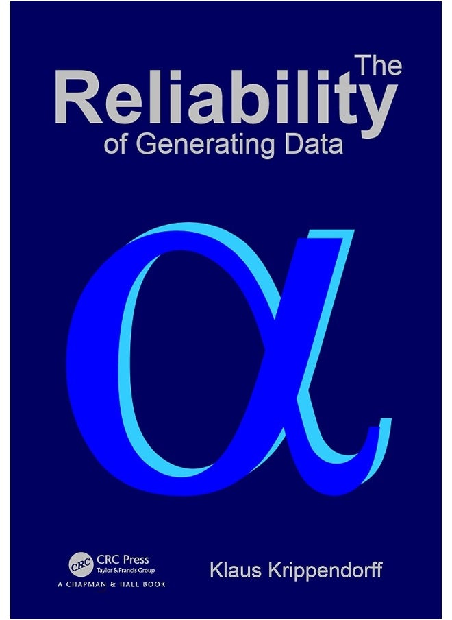 null - The Reliability of Generating Data - Image 1